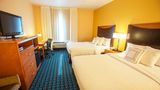 <b>Fairfield Inn & Suites Muskogee Room</b>. Images powered by <a href="https://www.leonardoworldwide.com/" title="Leonardo Worldwide" target="_blank">Leonardo</a>.