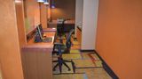 <b>Fairfield Inn & Suites Muskogee Other</b>. Images powered by <a href="https://www.leonardoworldwide.com/" title="Leonardo Worldwide" target="_blank">Leonardo</a>.