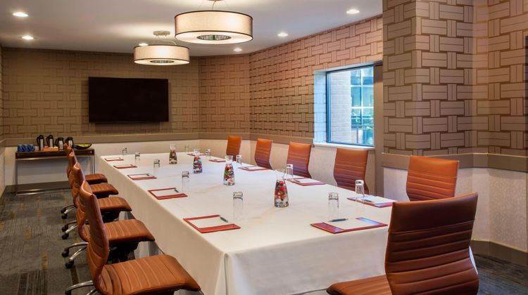 Four Points by Sheraton Richmond Meeting