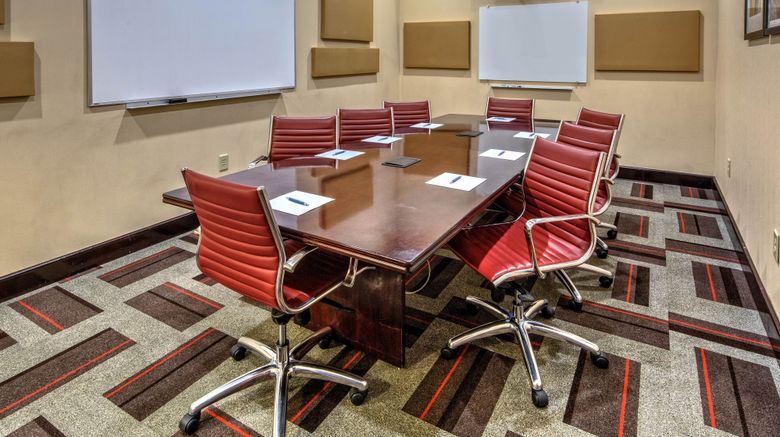 <b>Four Points Sheraton Memphis - Southwind Meeting</b>. Images powered by <a href="https://www.leonardoworldwide.com/" title="Leonardo Worldwide" target="_blank">Leonardo</a>.