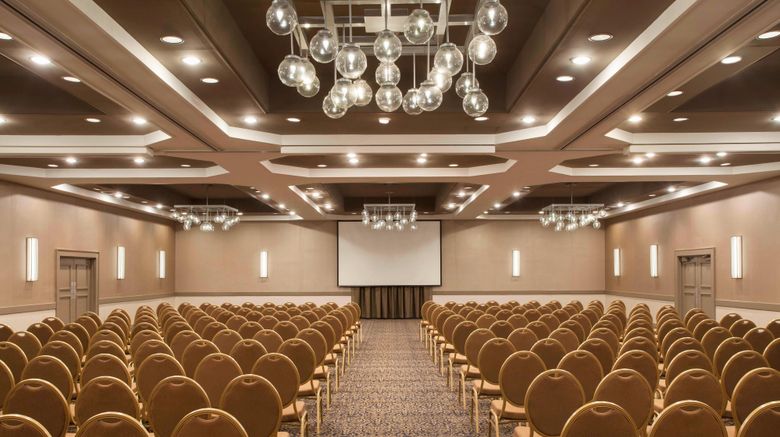 <b>Four Points by Sheraton Richmond Meeting</b>. Images powered by <a href="https://www.leonardoworldwide.com/" title="Leonardo Worldwide" target="_blank">Leonardo</a>.