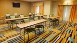 <b>Fairfield Inn & Suites Muskogee Meeting</b>. Images powered by <a href="https://www.leonardoworldwide.com/" title="Leonardo Worldwide" target="_blank">Leonardo</a>.