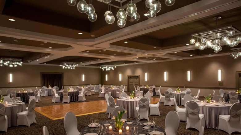 <b>Four Points by Sheraton Richmond Meeting</b>. Images powered by <a href="https://www.leonardoworldwide.com/" title="Leonardo Worldwide" target="_blank">Leonardo</a>.