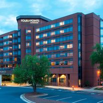 Four Points by Sheraton Richmond