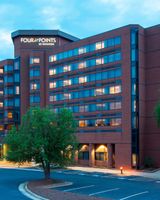 Four Points by Sheraton Richmond