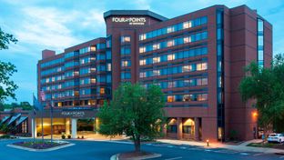 Four Points by Sheraton Richmond