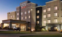 Fairfield Inn & Suites Tupelo