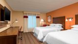 <b>Four Points by Sheraton Bentonville Room</b>. Images powered by <a href="https://www.leonardoworldwide.com/" title="Leonardo Worldwide" target="_blank">Leonardo</a>.