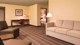 <b>Four Points by Sheraton Bentonville Suite</b>. Images powered by <a href="https://www.leonardoworldwide.com/" title="Leonardo Worldwide" target="_blank">Leonardo</a>.
