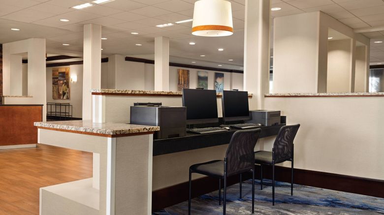 <b>Fairfield Inn & Suites Tupelo Other</b>. Images powered by <a href="https://www.leonardoworldwide.com/" title="Leonardo Worldwide" target="_blank">Leonardo</a>.