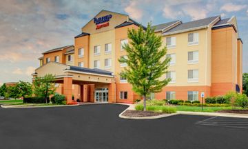 Fairfield Inn & Suites Indianapolis/Avon