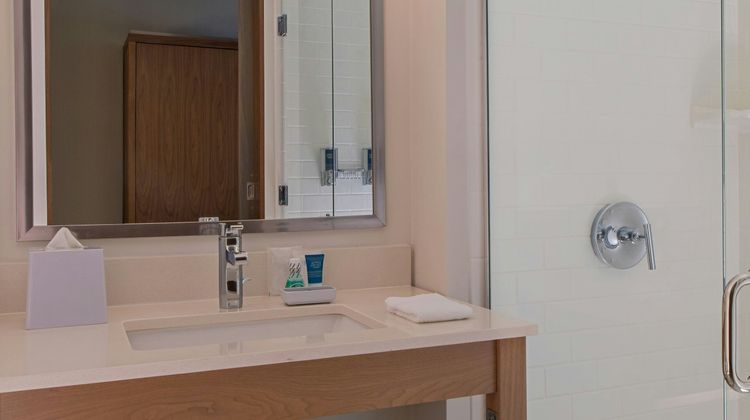 Four Points by Sheraton Midland Room