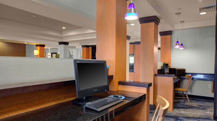 Fairfield Inn & Suites Indianapolis/Avon Other
