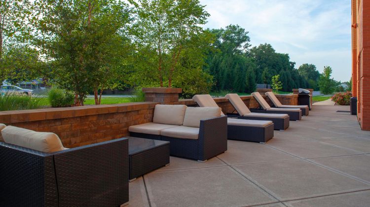 Fairfield Inn & Suites Indianapolis/Avon Other