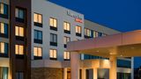 <b>Fairfield Inn by Marriott Exterior</b>. Images powered by <a href="https://www.leonardoworldwide.com/" title="Leonardo Worldwide" target="_blank">Leonardo</a>.