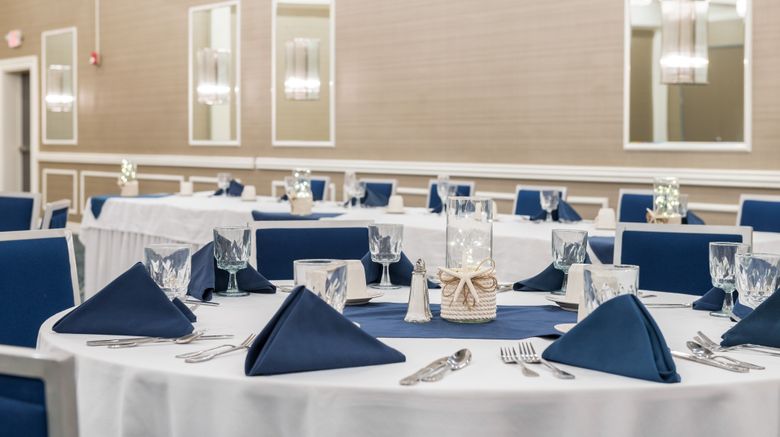 <b>Four Points by Sheraton Eastham Cape Cod Meeting</b>. Images powered by <a href="https://www.leonardoworldwide.com/" title="Leonardo Worldwide" target="_blank">Leonardo</a>.
