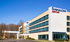 Fairfield Inn by Marriott