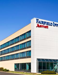Fairfield Inn by Marriott