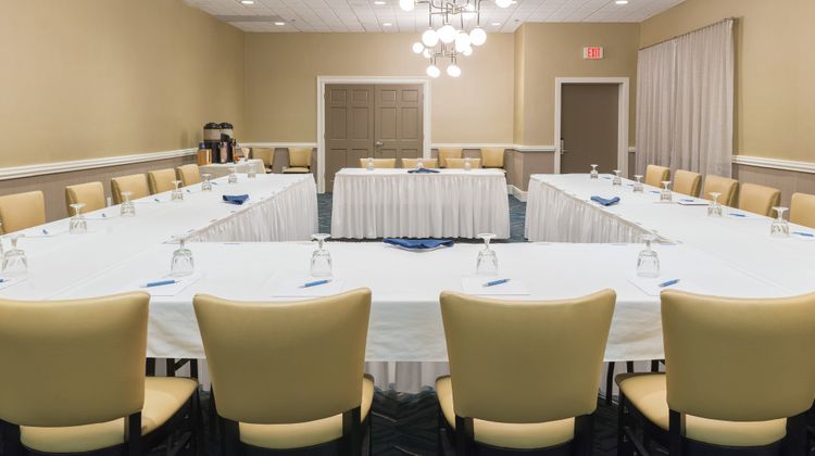 Four Points by Sheraton Eastham Cape Cod Meeting