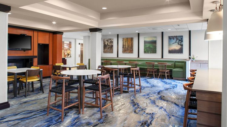 Fairfield Inn & Suites Indianapolis/Avon Restaurant