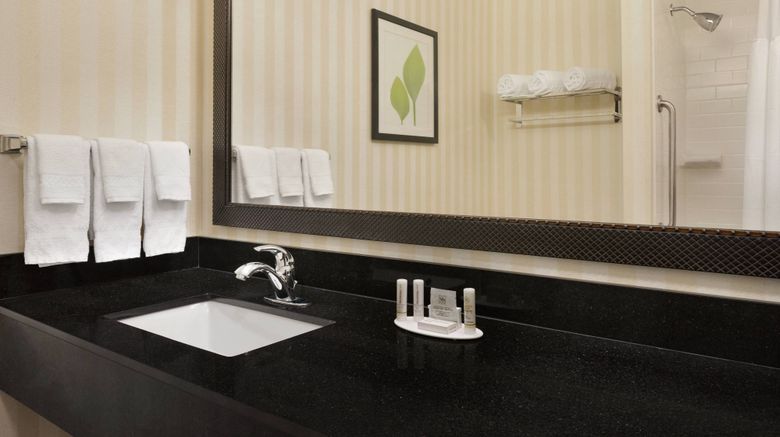 <b>Fairfield Inn & Suites Tupelo Room</b>. Images powered by <a href="https://www.leonardoworldwide.com/" title="Leonardo Worldwide" target="_blank">Leonardo</a>.
