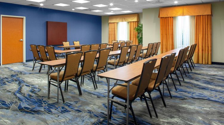 Fairfield Inn & Suites Indianapolis/Avon Meeting