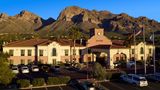 Fairfield Inn/Suites Tucson North Exterior