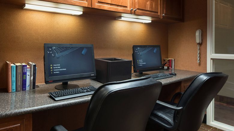 <b>Fairfield Inn/Suites Tucson North Other</b>. Images powered by <a href="https://www.leonardoworldwide.com/" title="Leonardo Worldwide" target="_blank">Leonardo</a>.