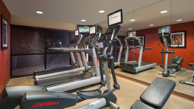 <b>Fairfield Inn/Suites Tucson North Health Club</b>. Images powered by <a href="https://www.leonardoworldwide.com/" title="Leonardo Worldwide" target="_blank">Leonardo</a>.