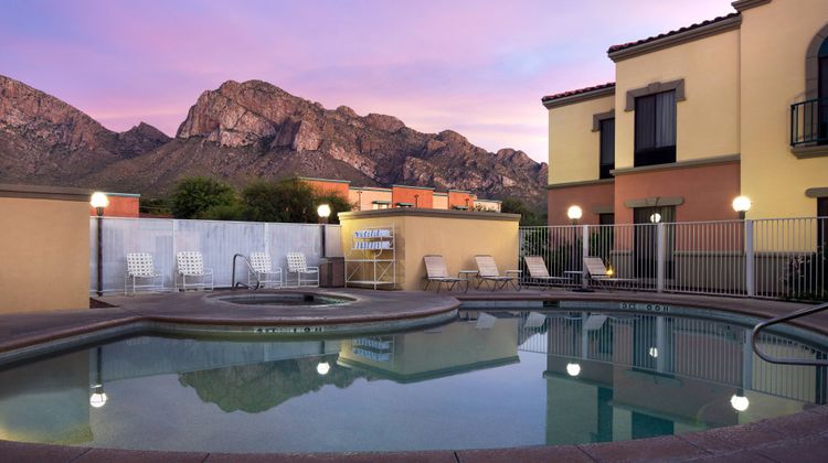 Fairfield Inn/Suites Tucson North Pool