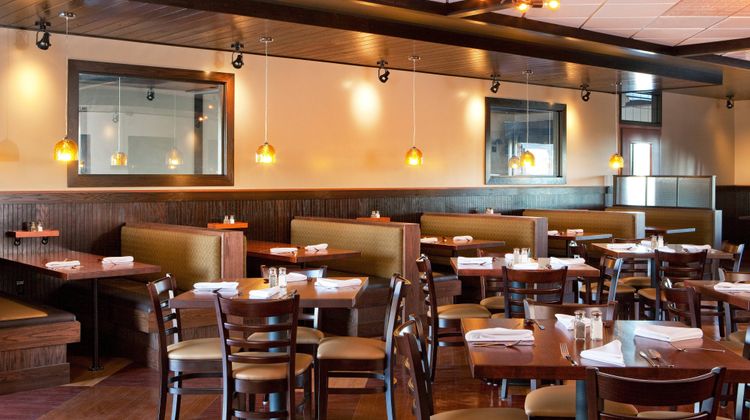 Four Points by Sheraton Saginaw Restaurant