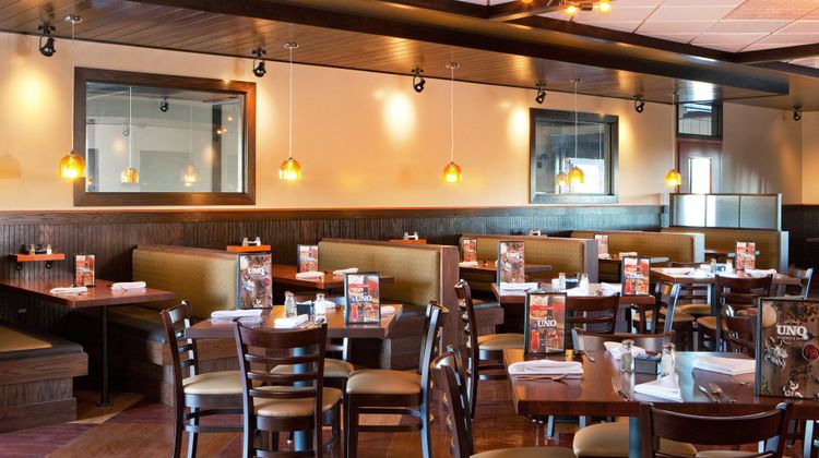 Four Points by Sheraton Saginaw Restaurant