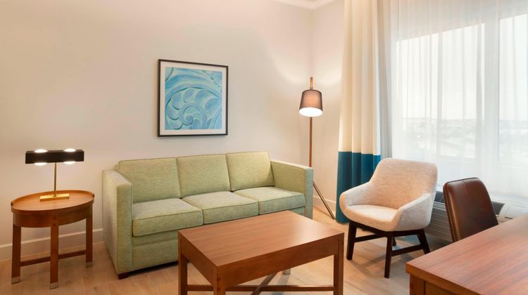 Four Points by Sheraton Miami Airport Room