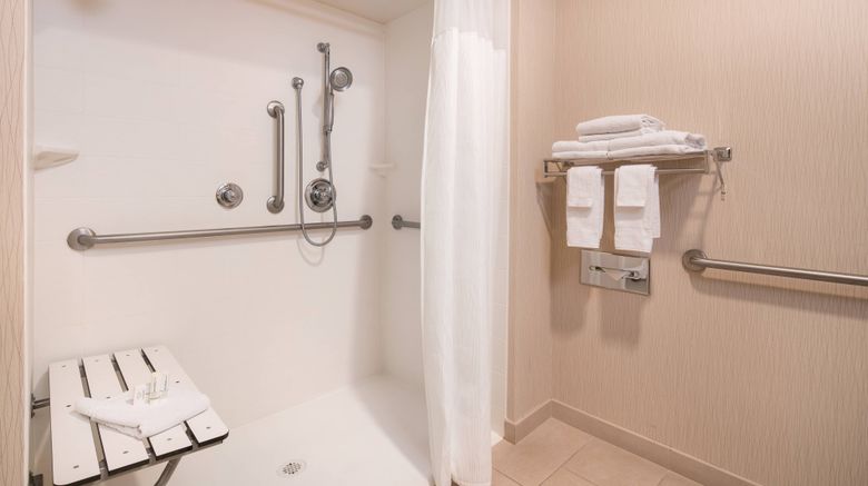 <b>Fairfield Inn/Suites Tucson North Room</b>. Images powered by <a href="https://www.leonardoworldwide.com/" title="Leonardo Worldwide" target="_blank">Leonardo</a>.