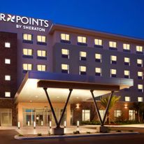 Four Points by Sheraton Miami Airport