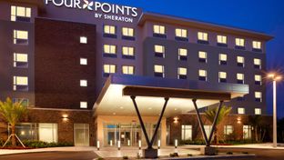 Four Points by Sheraton Miami Airport