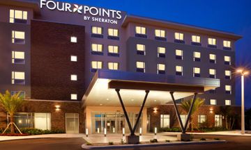 Four Points by Sheraton Miami Airport