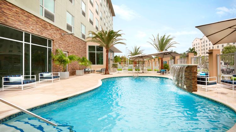 Four Points by Sheraton Miami Airport Pool