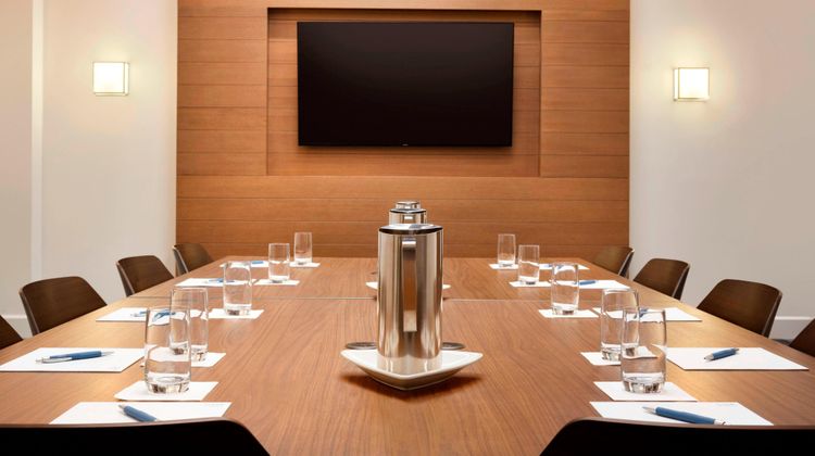 Four Points by Sheraton Miami Airport Meeting