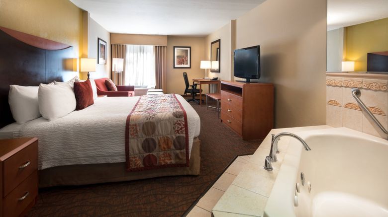 <b>Fairfield Inn/Suites Tucson North Pool</b>. Images powered by <a href="https://www.leonardoworldwide.com/" title="Leonardo Worldwide" target="_blank">Leonardo</a>.
