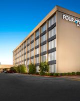 Four Points by Sheraton Kansas City Arpt