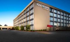 Four Points by Sheraton Kansas City Arpt