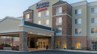 Fairfield Inn & Suites Kennett Square