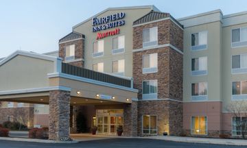 Fairfield Inn & Suites Kennett Square
