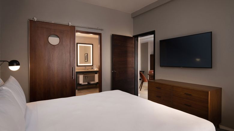 <b>Four Points by Sheraton Punta Cana Suite</b>. Images powered by <a href="https://www.leonardoworldwide.com/" title="Leonardo Worldwide" target="_blank">Leonardo</a>.