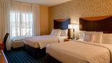 <b>Fairfield Inn & Suites Kennett Square Room</b>. Images powered by <a href="https://www.leonardoworldwide.com/" title="Leonardo Worldwide" target="_blank">Leonardo</a>.