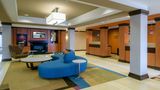<b>Fairfield Inn & Suites Kennett Square Lobby</b>. Images powered by <a href="https://www.leonardoworldwide.com/" title="Leonardo Worldwide" target="_blank">Leonardo</a>.