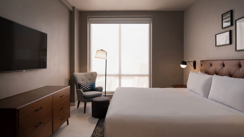 <b>Four Points by Sheraton Punta Cana Suite</b>. Images powered by <a href="https://www.leonardoworldwide.com/" title="Leonardo Worldwide" target="_blank">Leonardo</a>.