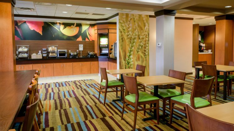 Fairfield Inn & Suites Kennett Square Restaurant
