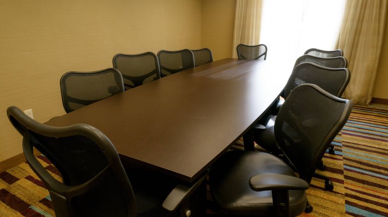 <b>Fairfield Inn & Suites Kennett Square Meeting</b>. Images powered by <a href="https://www.leonardoworldwide.com/" title="Leonardo Worldwide" target="_blank">Leonardo</a>.